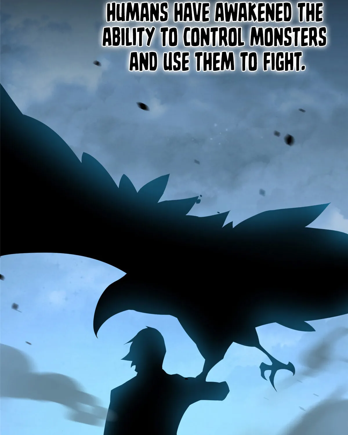 Read Monster Pet Evolution (Colored) (en) Manga Online