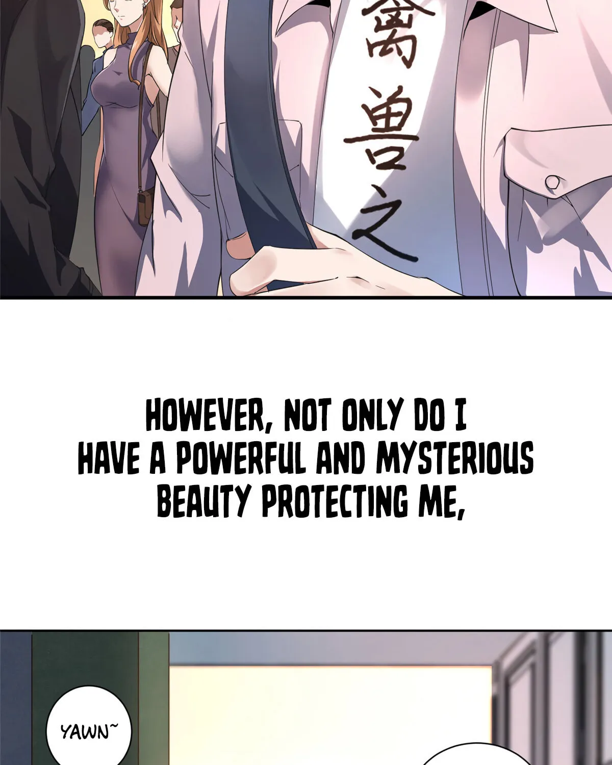 Read Monster Pet Evolution (Colored) (en) Manga Online