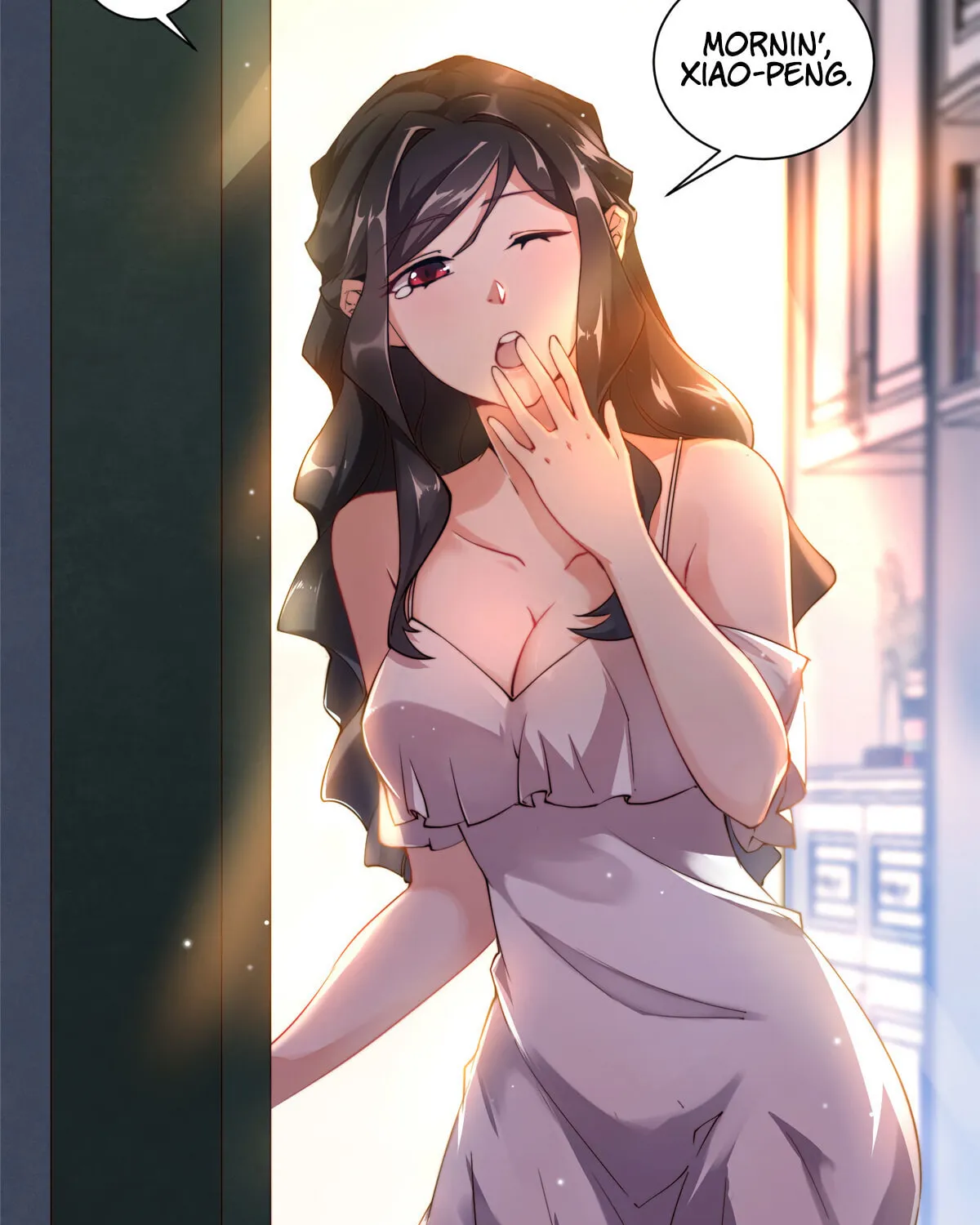 Read Monster Pet Evolution (Colored) (en) Manga Online