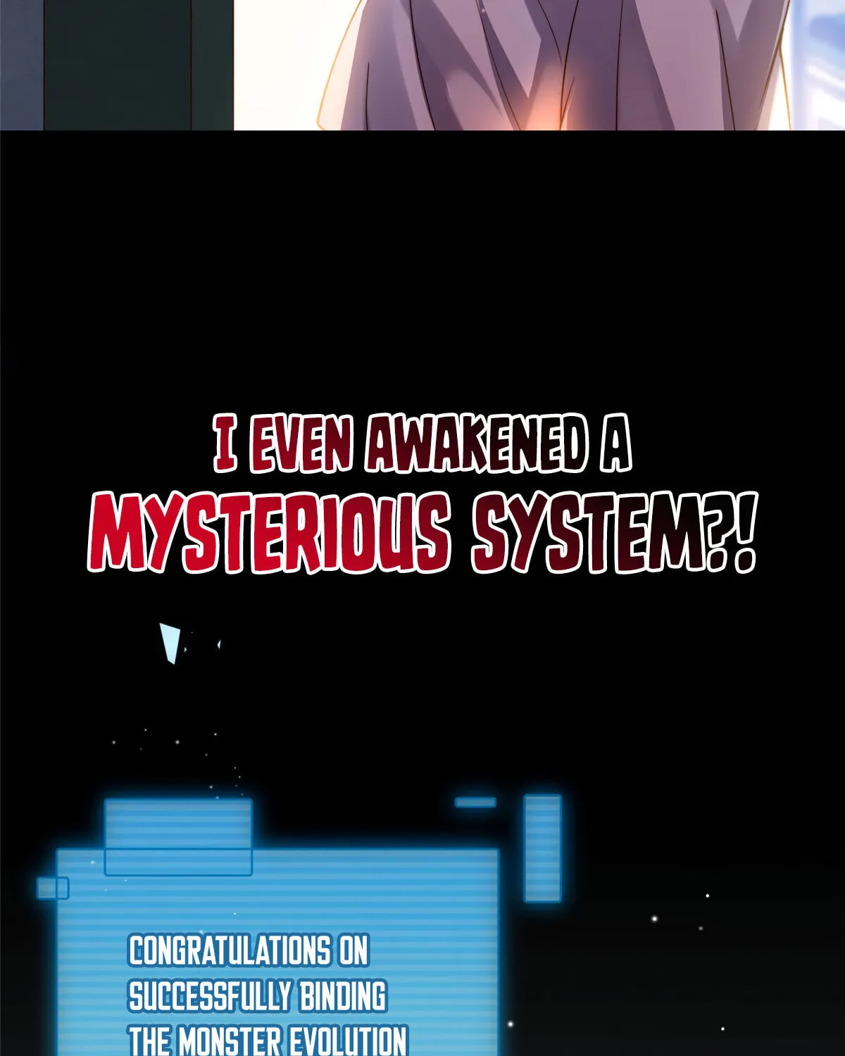 Read Monster Pet Evolution (Colored) (en) Manga Online