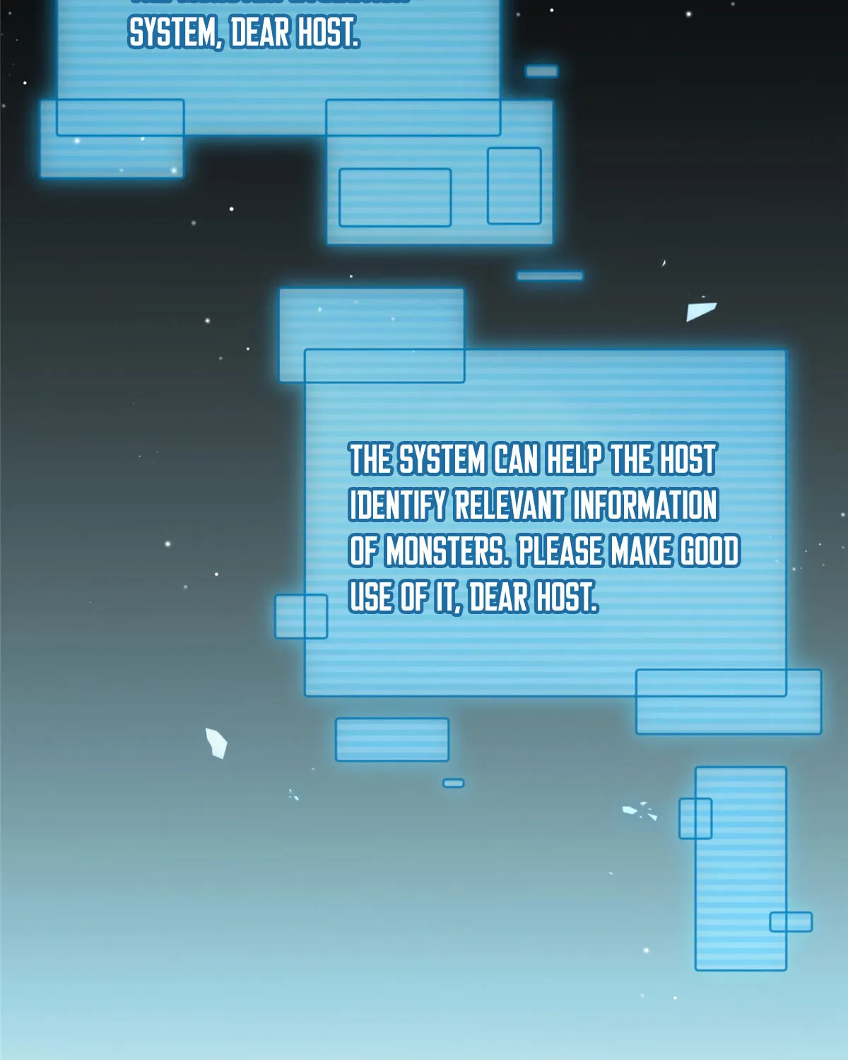 Read Monster Pet Evolution (Colored) (en) Manga Online