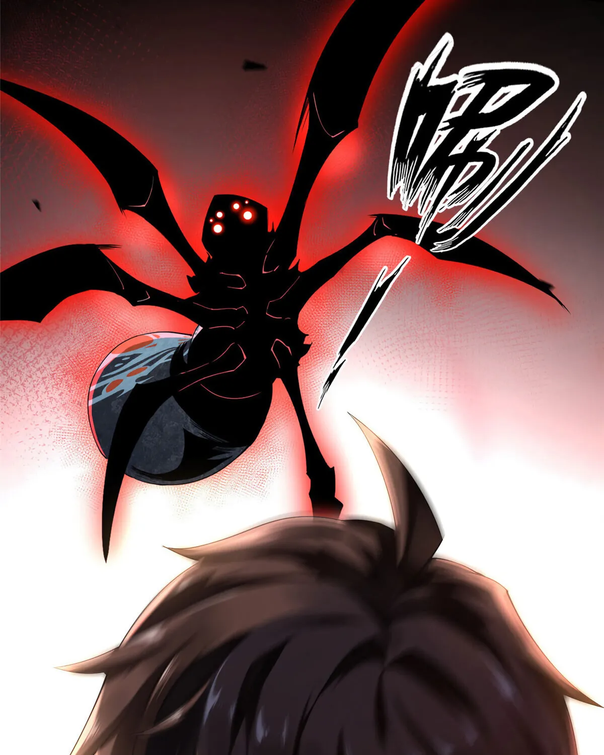 Read Monster Pet Evolution (Colored) (en) Manga Online