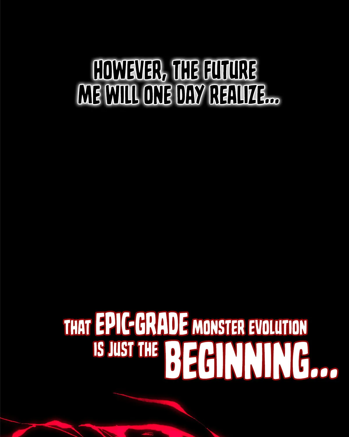 Read Monster Pet Evolution (Colored) (en) Manga Online