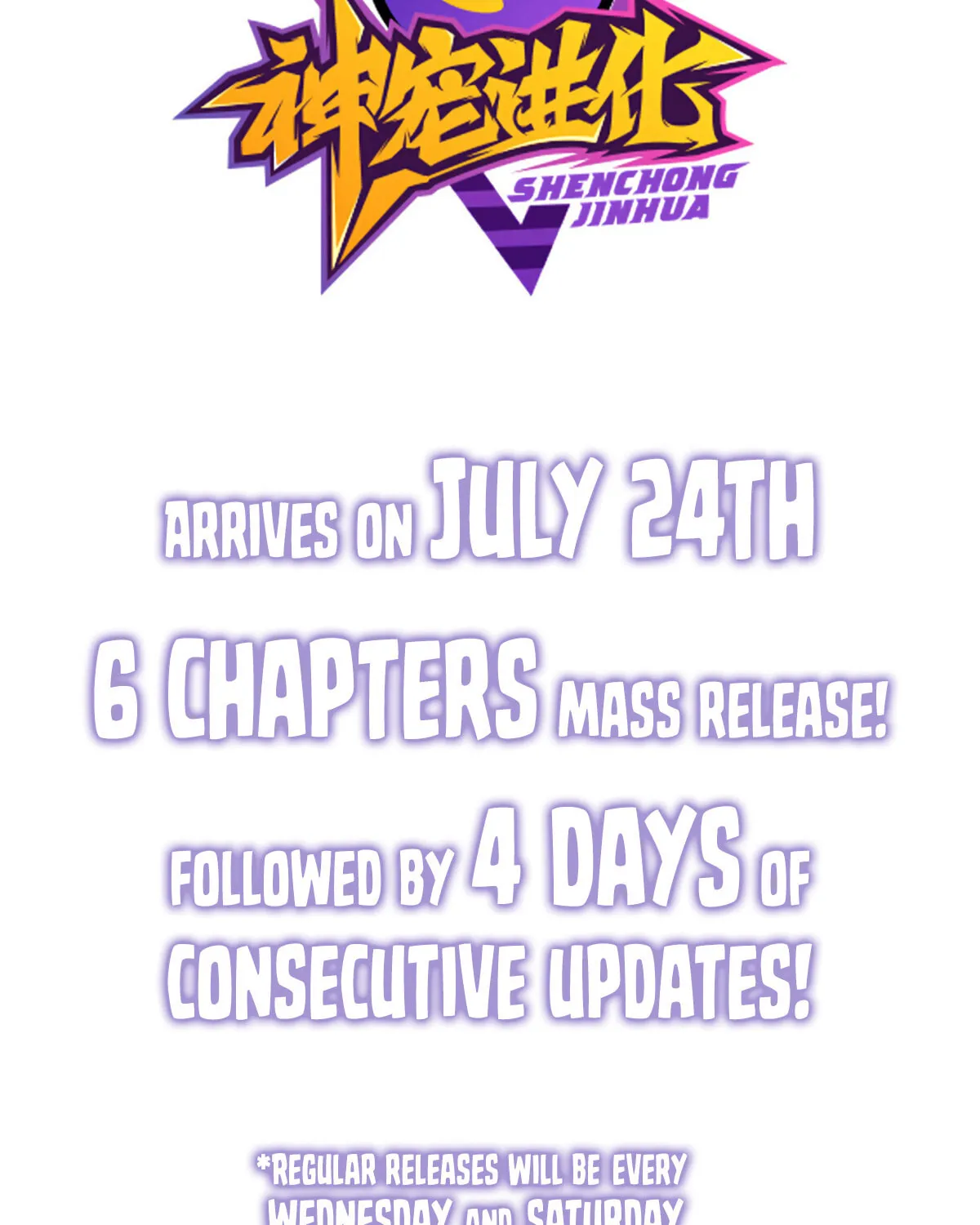 Read Monster Pet Evolution (Colored) (en) Manga Online