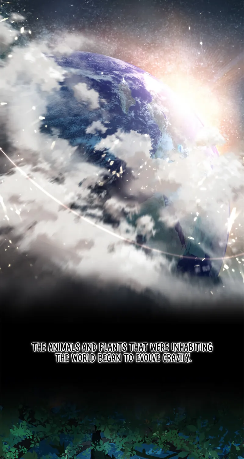 Read Monster Pet Evolution (Colored) (en) Manga Online