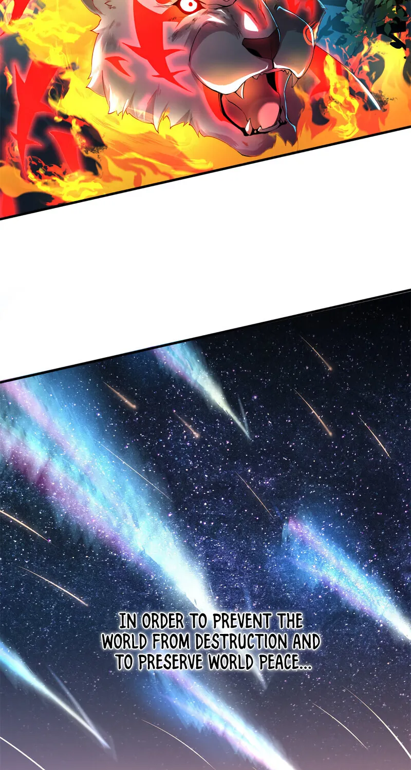 Read Monster Pet Evolution (Colored) (en) Manga Online