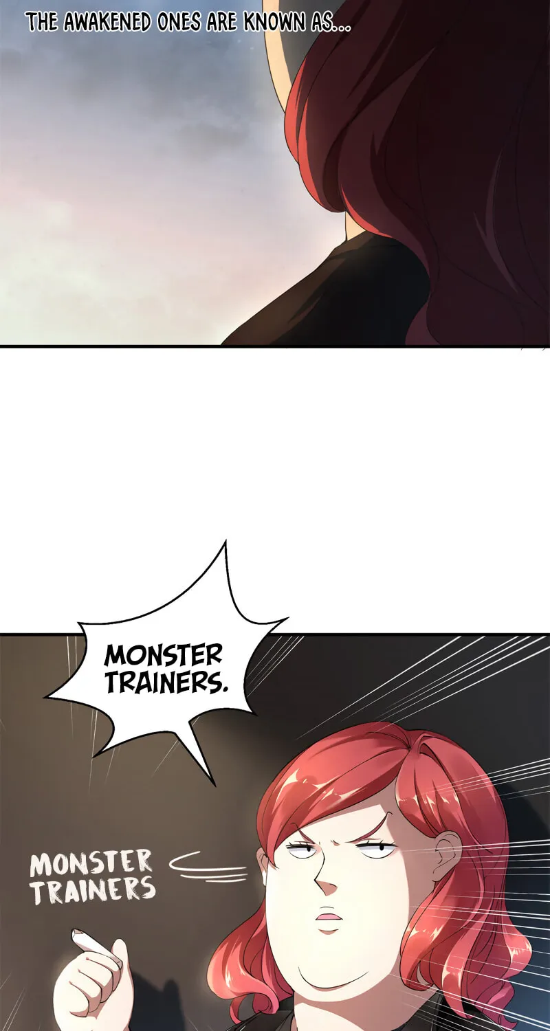 Read Monster Pet Evolution (Colored) (en) Manga Online