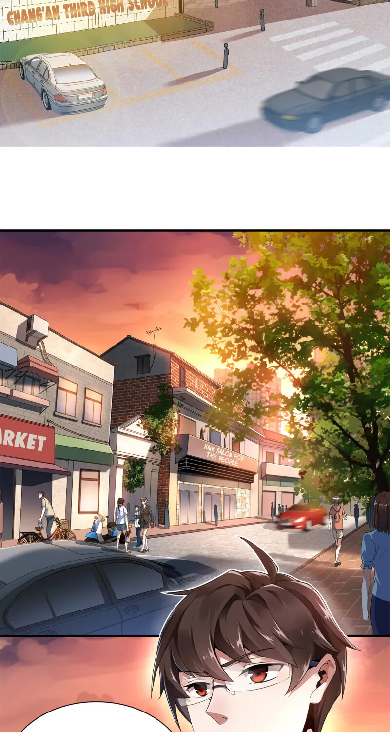 Read Monster Pet Evolution (Colored) (en) Manga Online