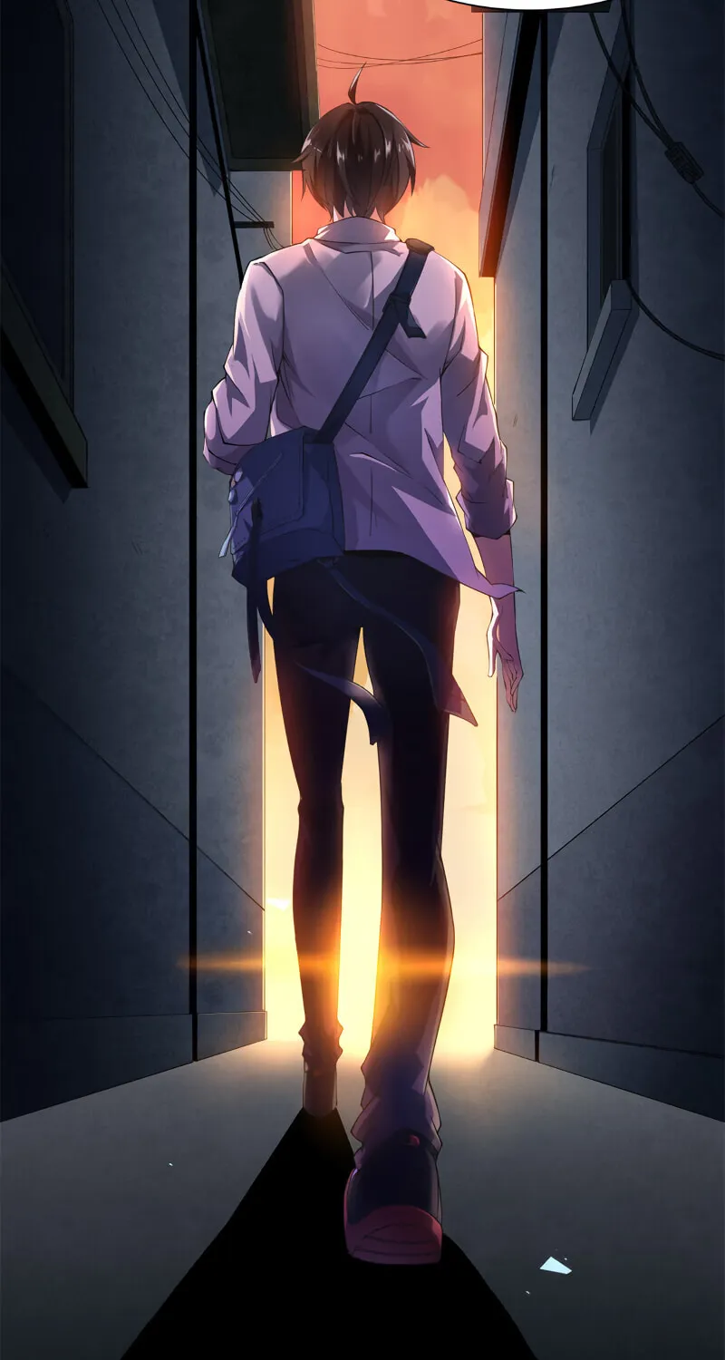 Read Monster Pet Evolution (Colored) (en) Manga Online