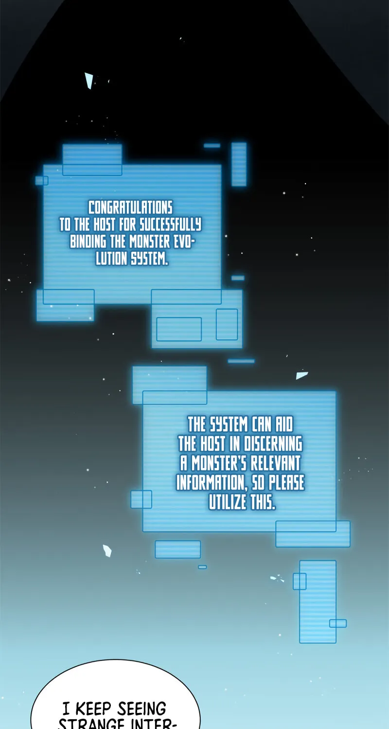 Read Monster Pet Evolution (Colored) (en) Manga Online