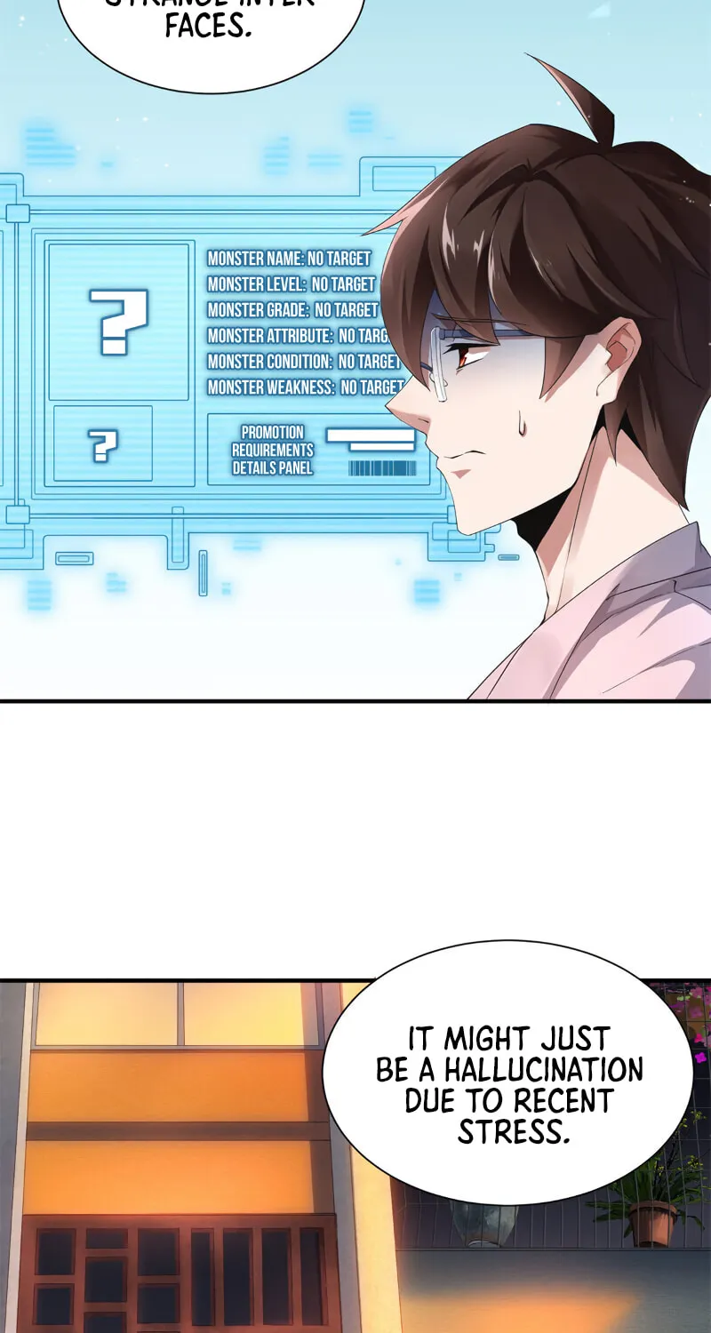 Read Monster Pet Evolution (Colored) (en) Manga Online