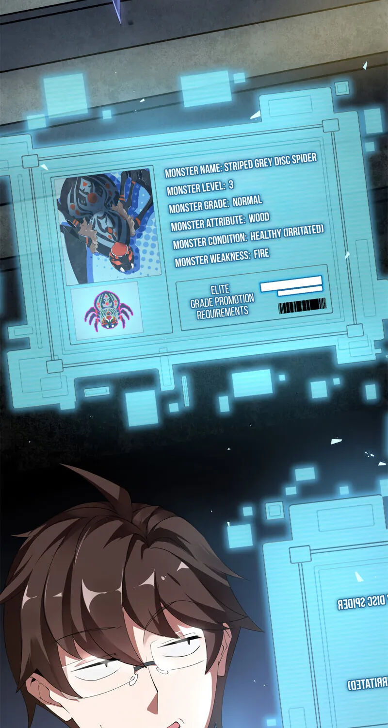 Read Monster Pet Evolution (Colored) (en) Manga Online