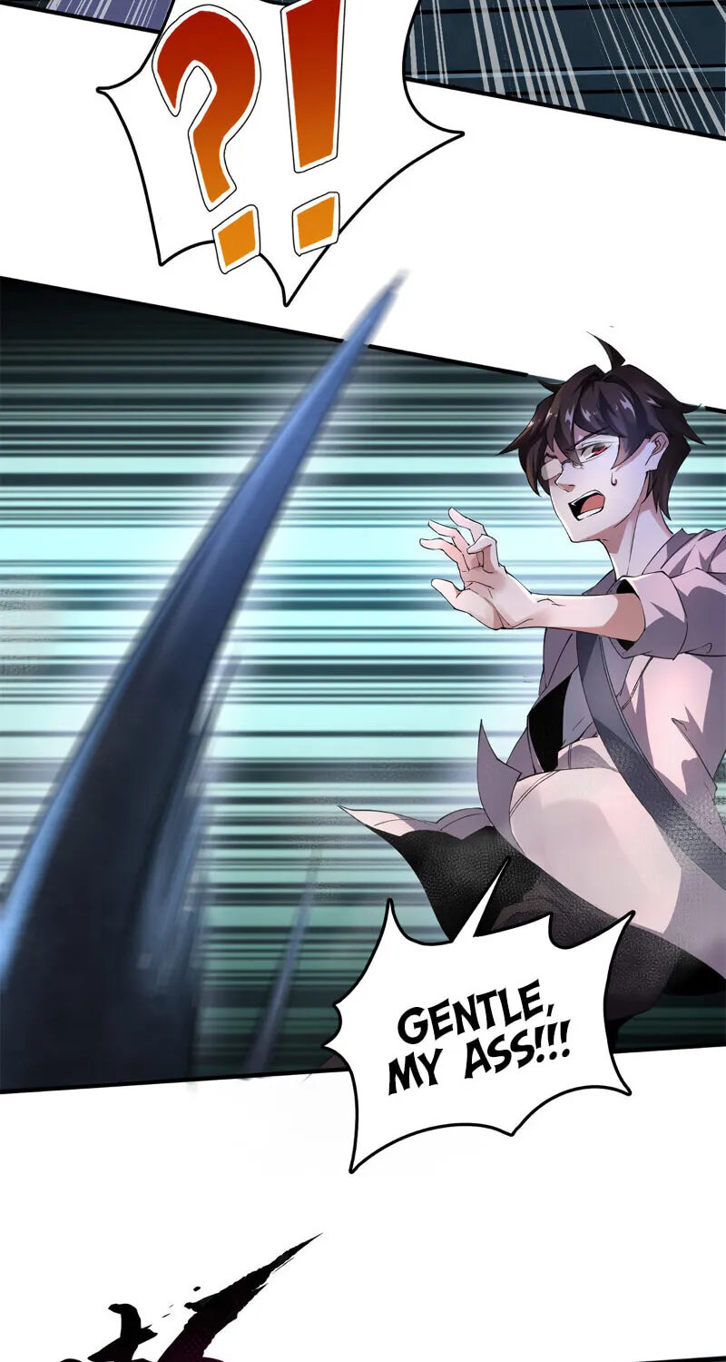 Read Monster Pet Evolution (Colored) (en) Manga Online