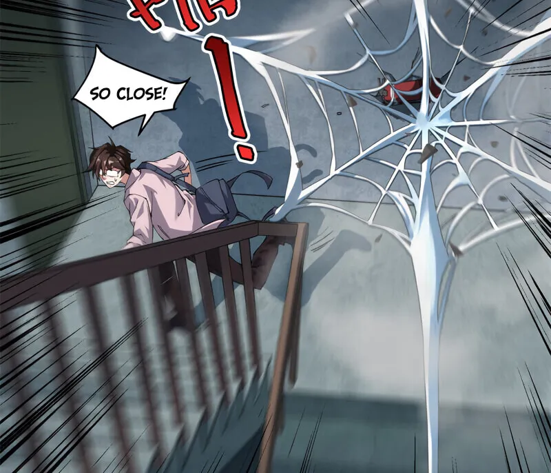 Read Monster Pet Evolution (Colored) (en) Manga Online