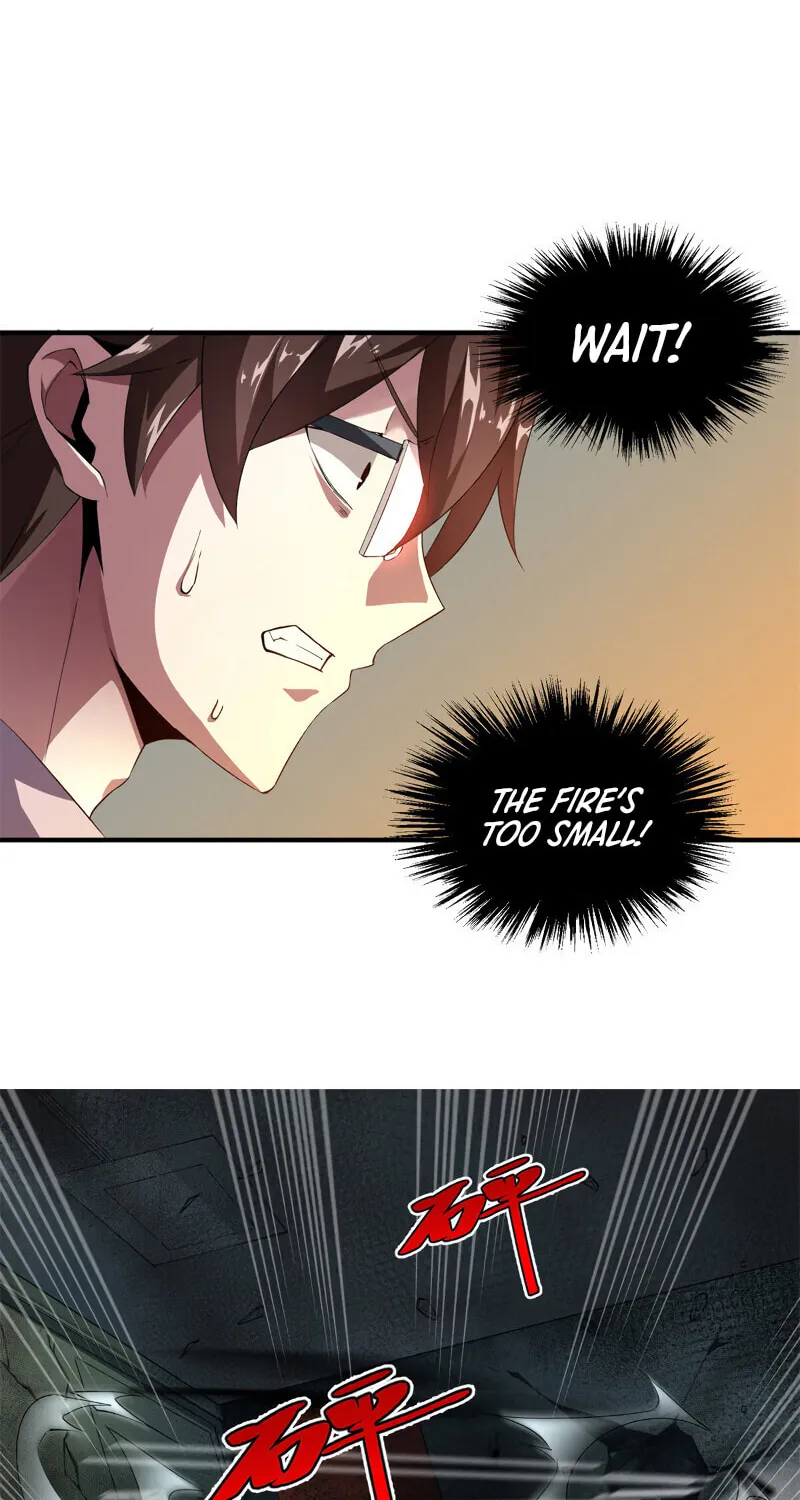 Read Monster Pet Evolution (Colored) (en) Manga Online