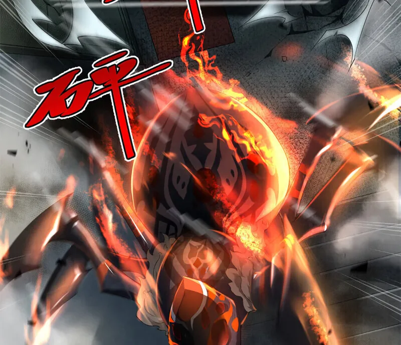 Read Monster Pet Evolution (Colored) (en) Manga Online