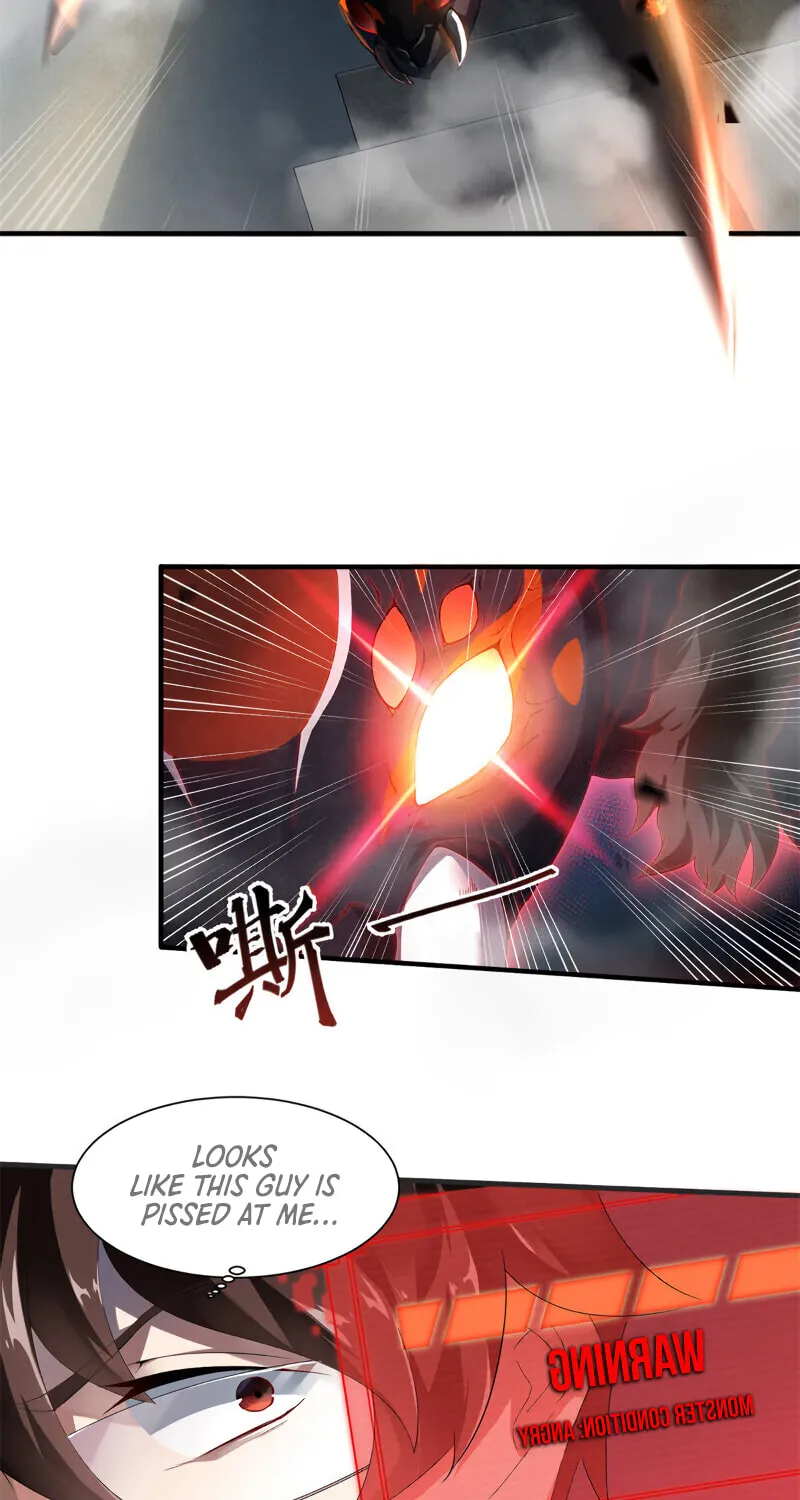 Read Monster Pet Evolution (Colored) (en) Manga Online