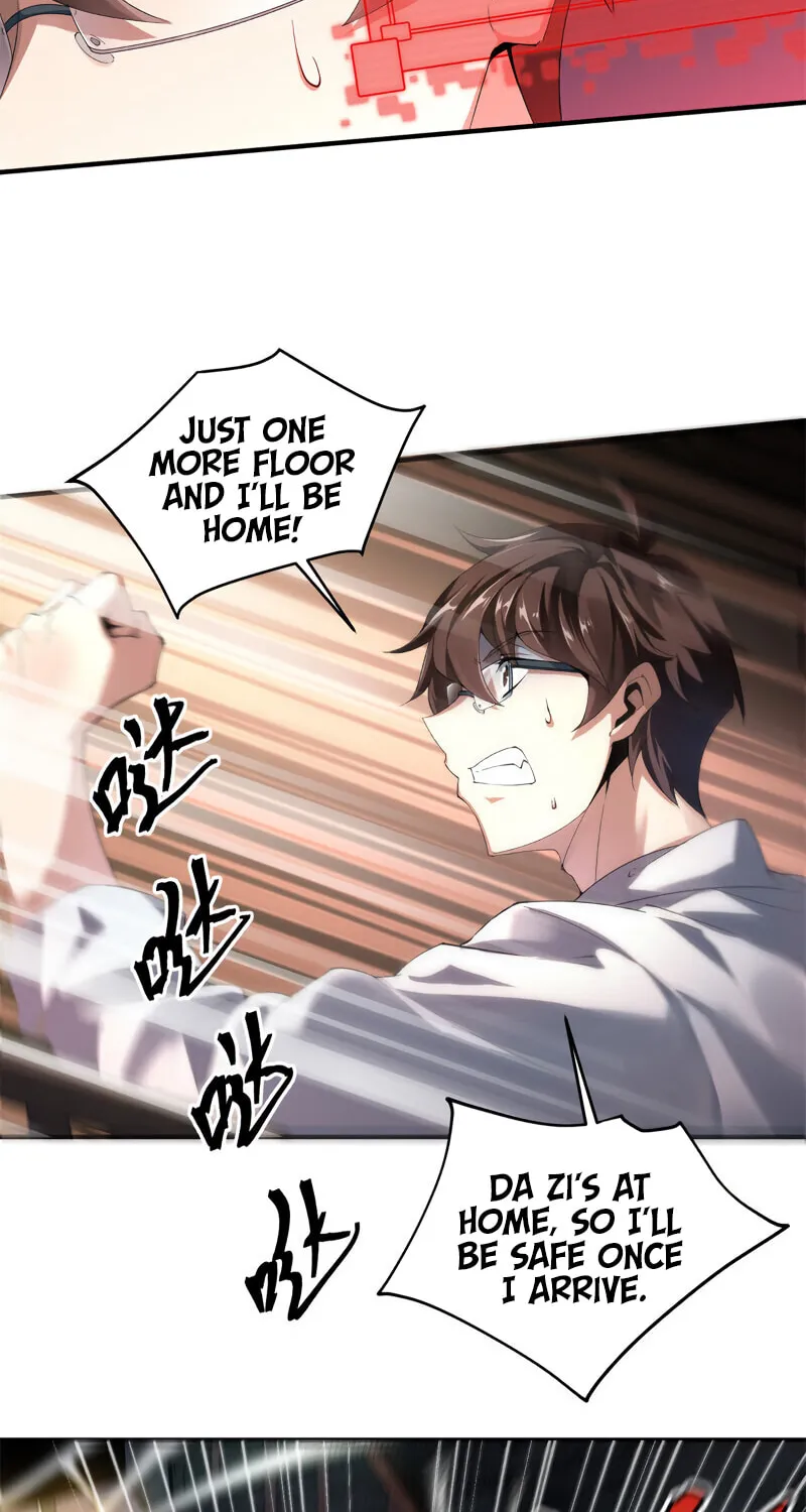 Read Monster Pet Evolution (Colored) (en) Manga Online