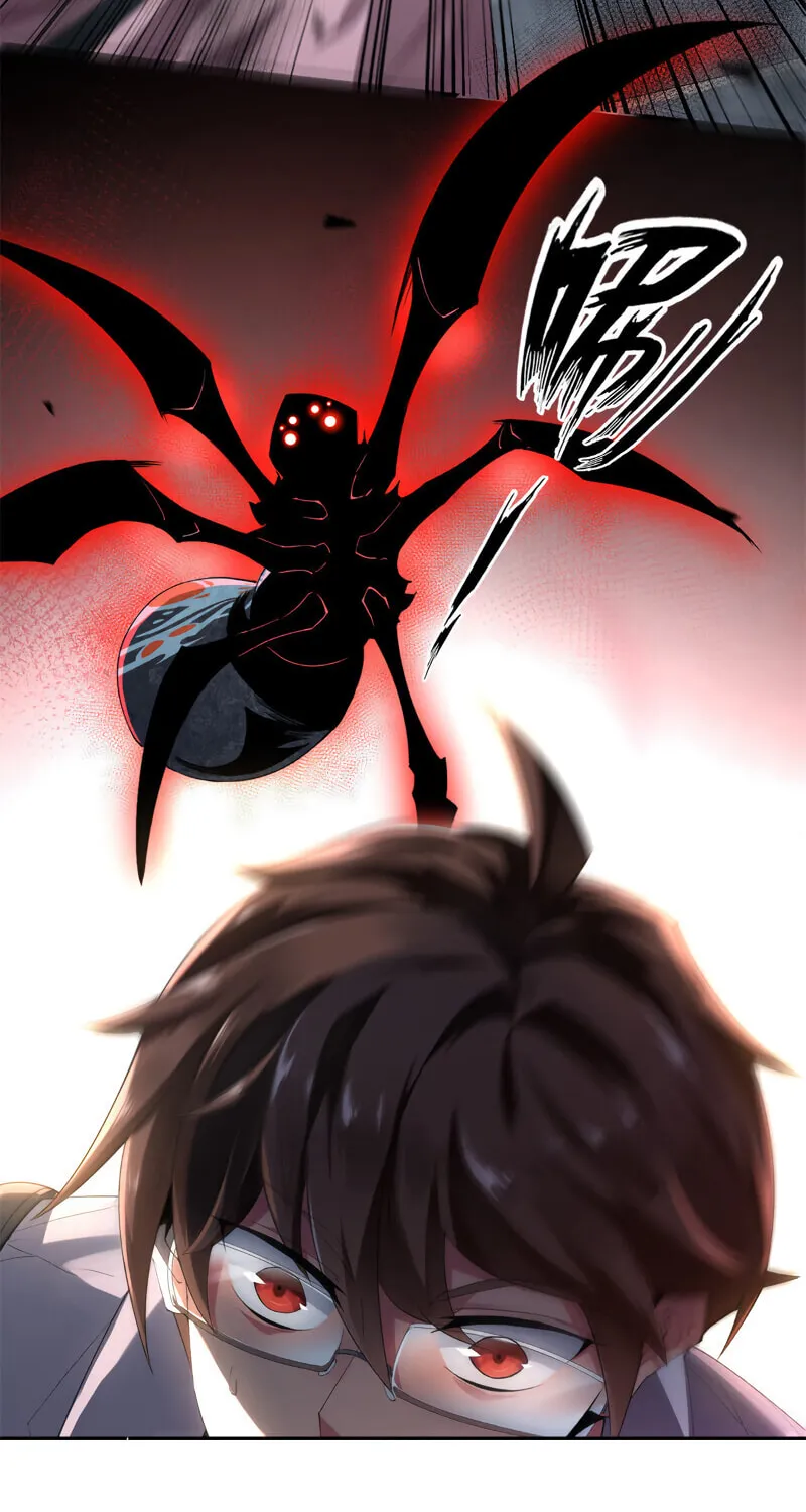 Read Monster Pet Evolution (Colored) (en) Manga Online