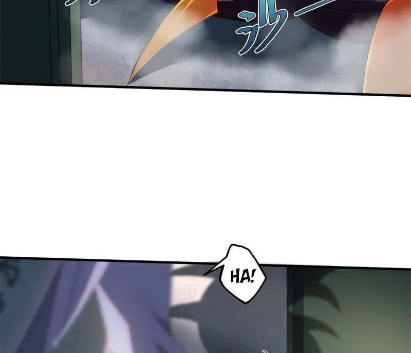 Read Monster Pet Evolution (Colored) (en) Manga Online