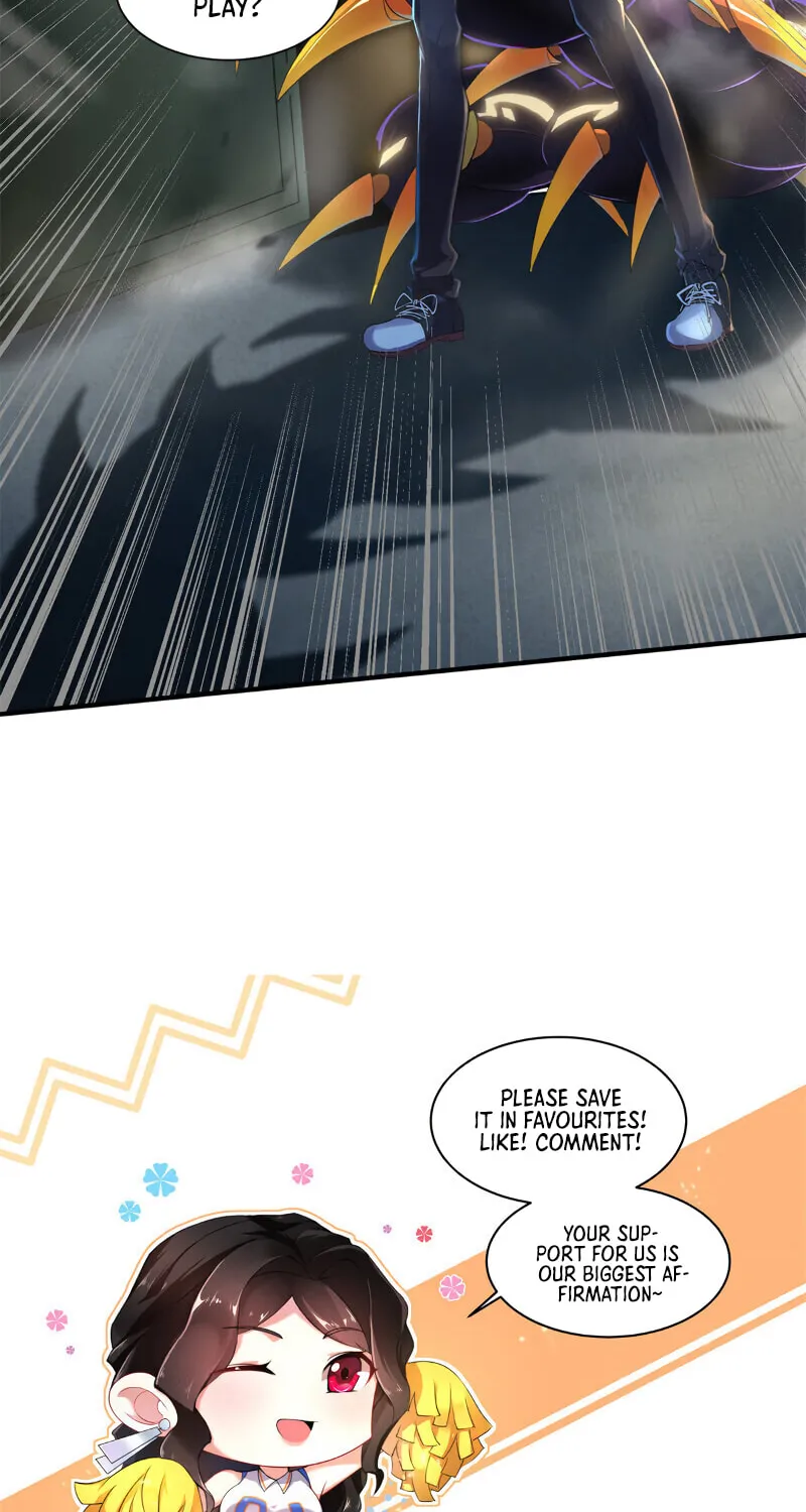 Read Monster Pet Evolution (Colored) (en) Manga Online