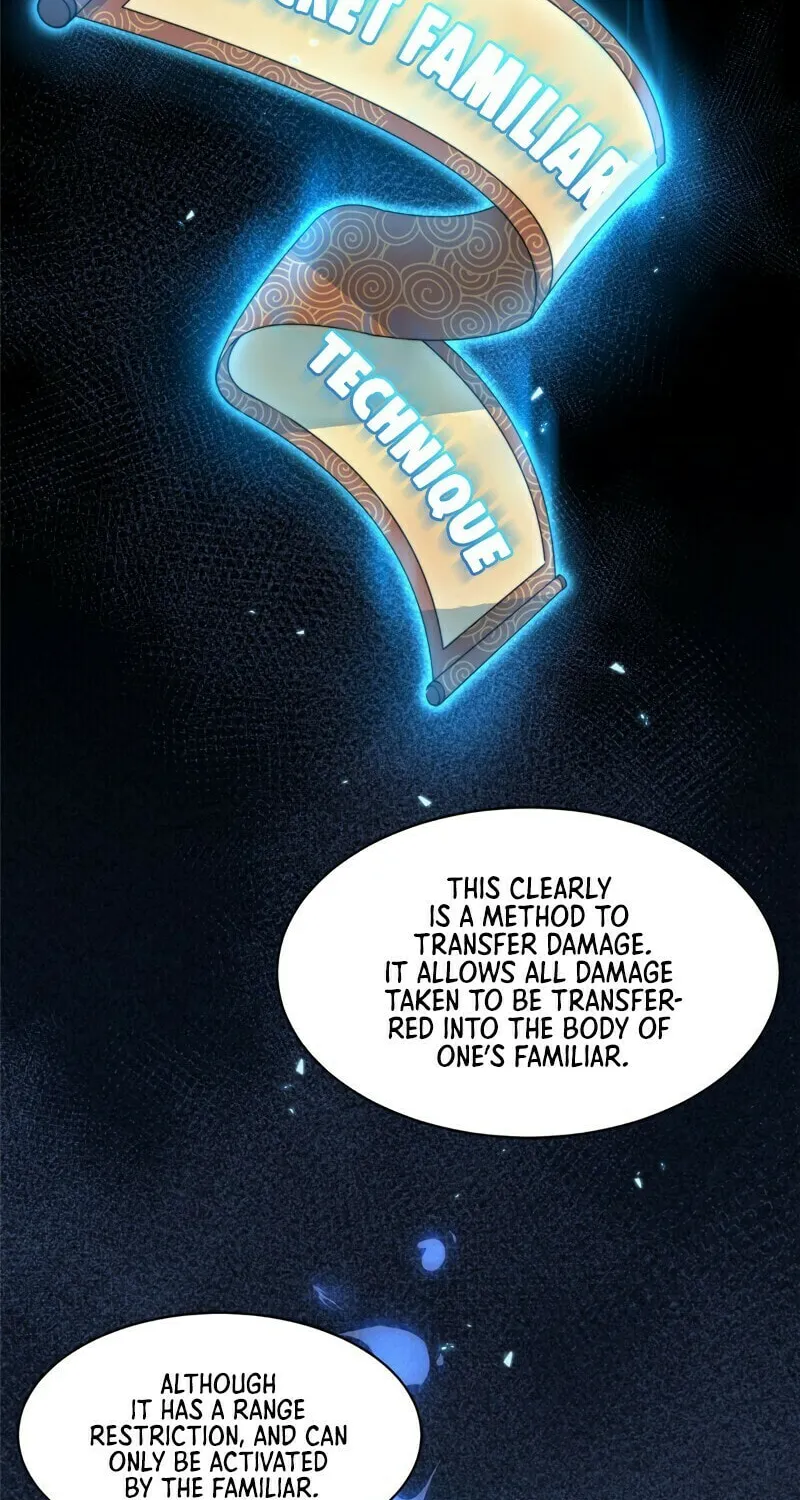 Read Monster Pet Evolution (Colored) (en) Manga Online