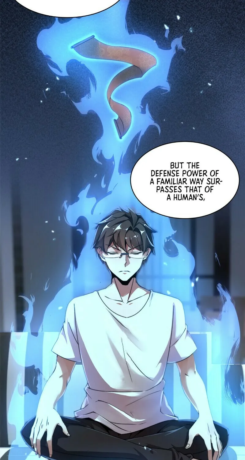 Read Monster Pet Evolution (Colored) (en) Manga Online