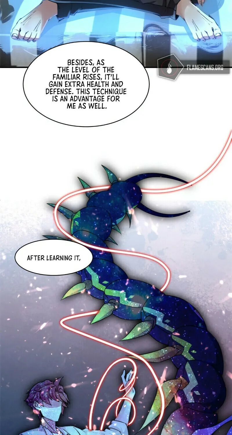 Read Monster Pet Evolution (Colored) (en) Manga Online