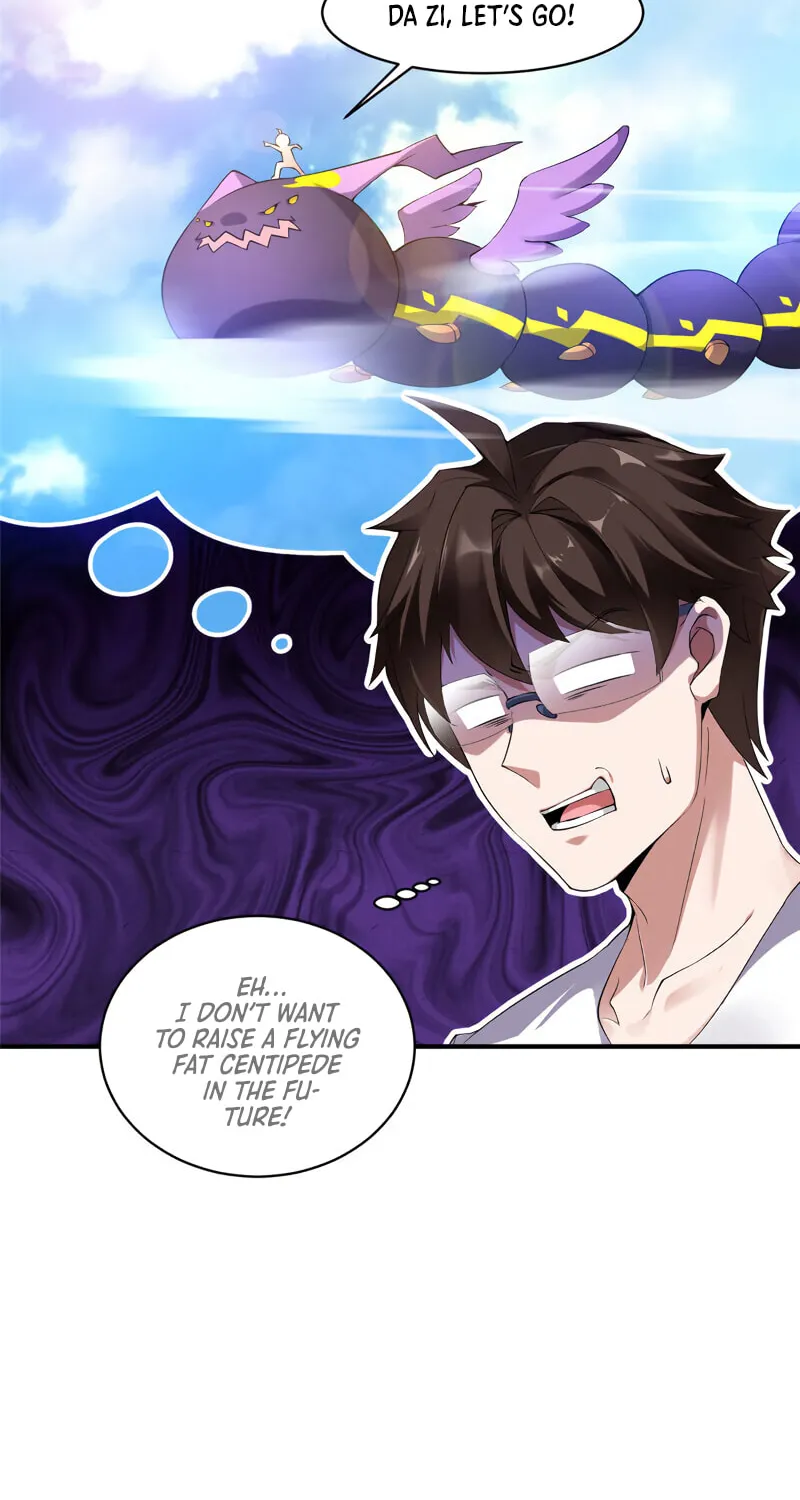 Read Monster Pet Evolution (Colored) (en) Manga Online