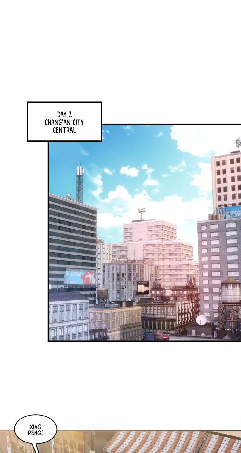 Read Monster Pet Evolution (Colored) (en) Manga Online