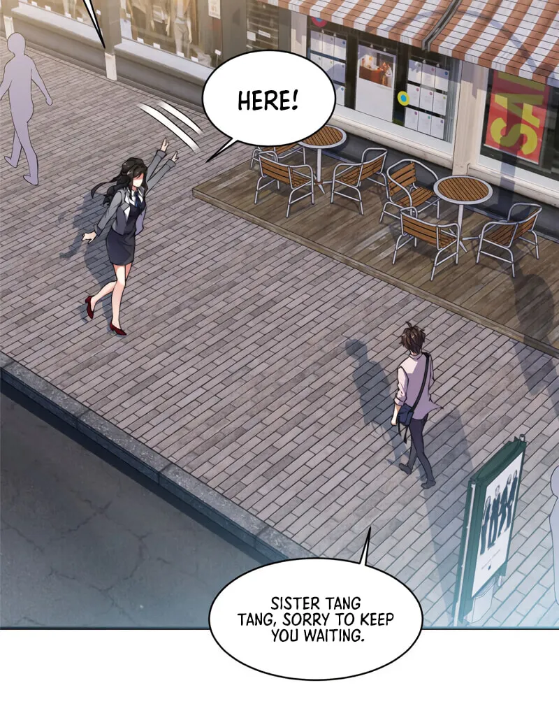 Read Monster Pet Evolution (Colored) (en) Manga Online