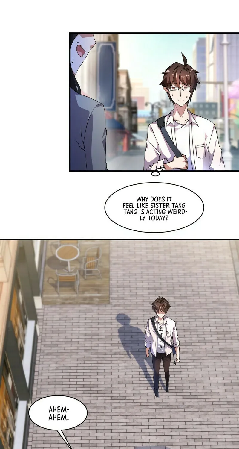 Read Monster Pet Evolution (Colored) (en) Manga Online