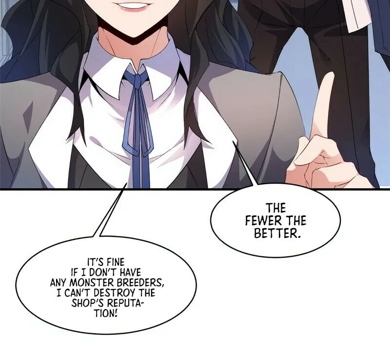 Read Monster Pet Evolution (Colored) (en) Manga Online