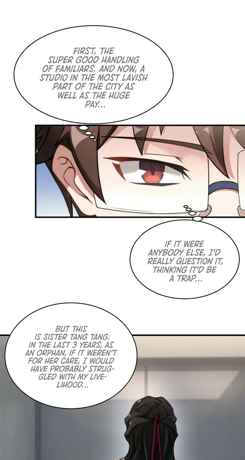 Read Monster Pet Evolution (Colored) (en) Manga Online