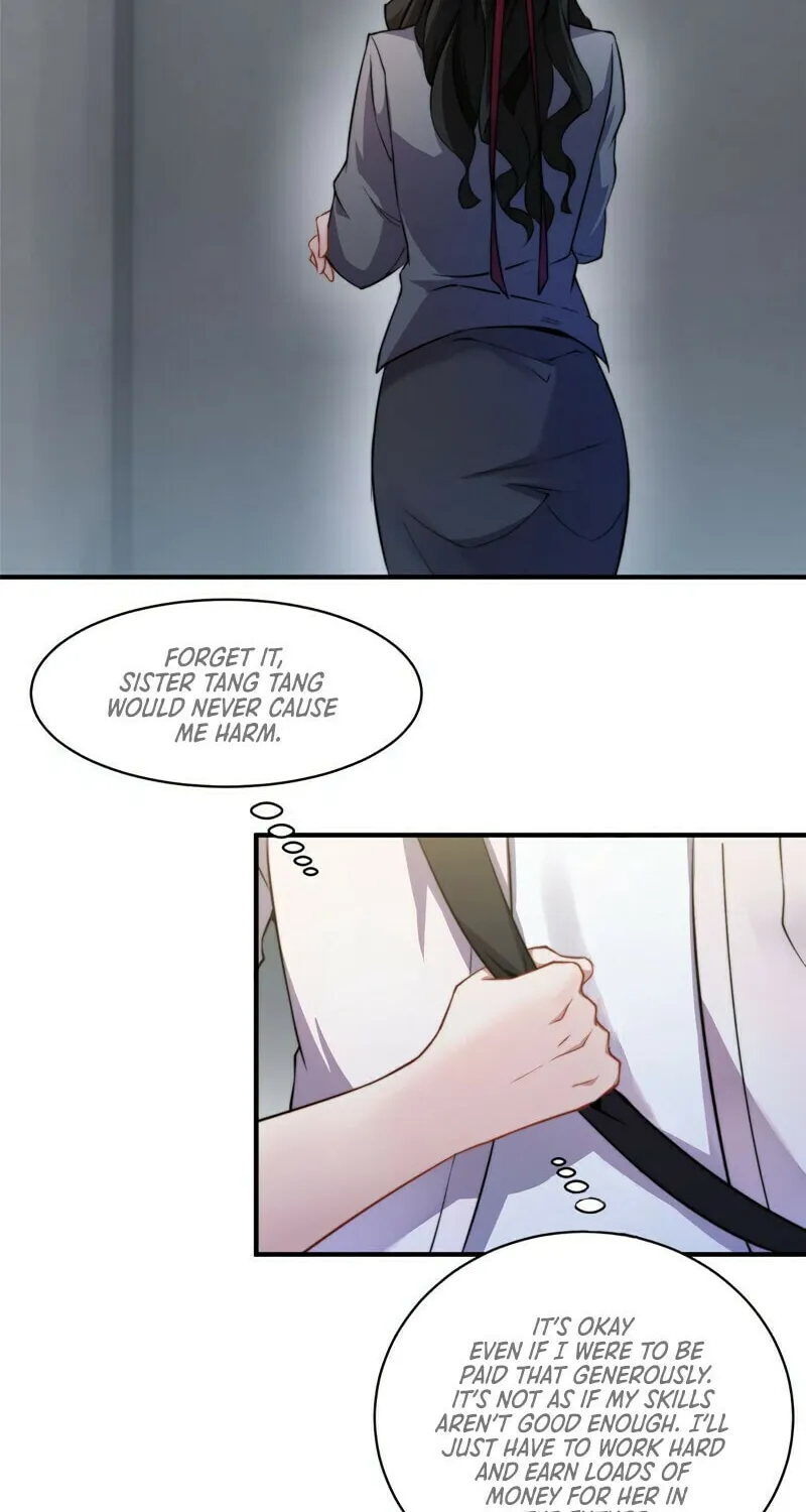 Read Monster Pet Evolution (Colored) (en) Manga Online