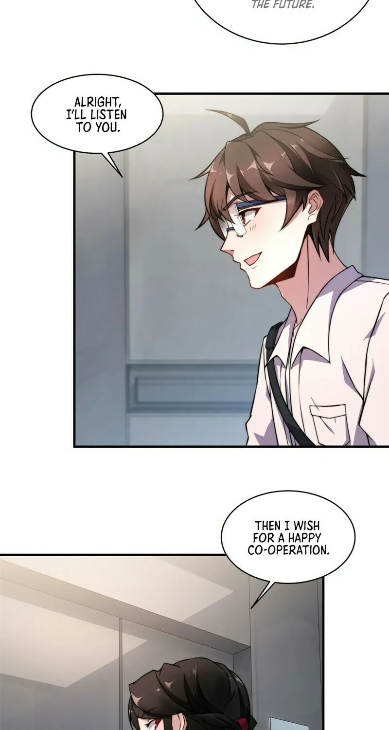 Read Monster Pet Evolution (Colored) (en) Manga Online