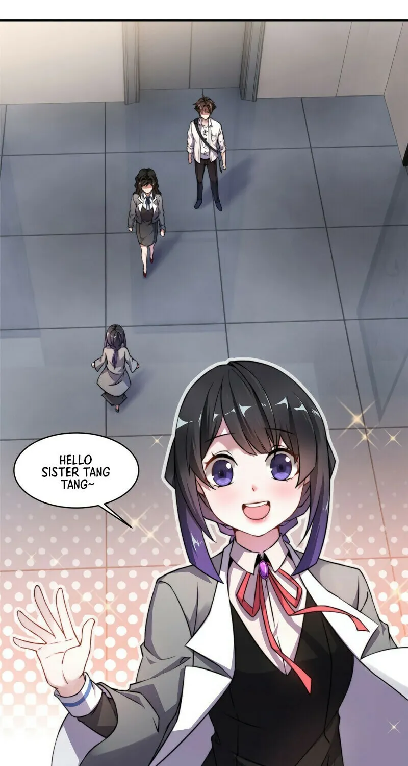 Read Monster Pet Evolution (Colored) (en) Manga Online