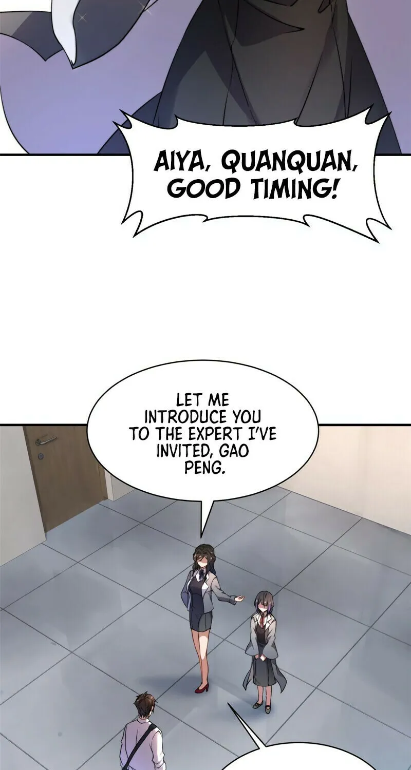 Read Monster Pet Evolution (Colored) (en) Manga Online