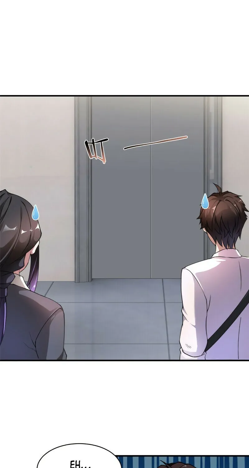 Read Monster Pet Evolution (Colored) (en) Manga Online