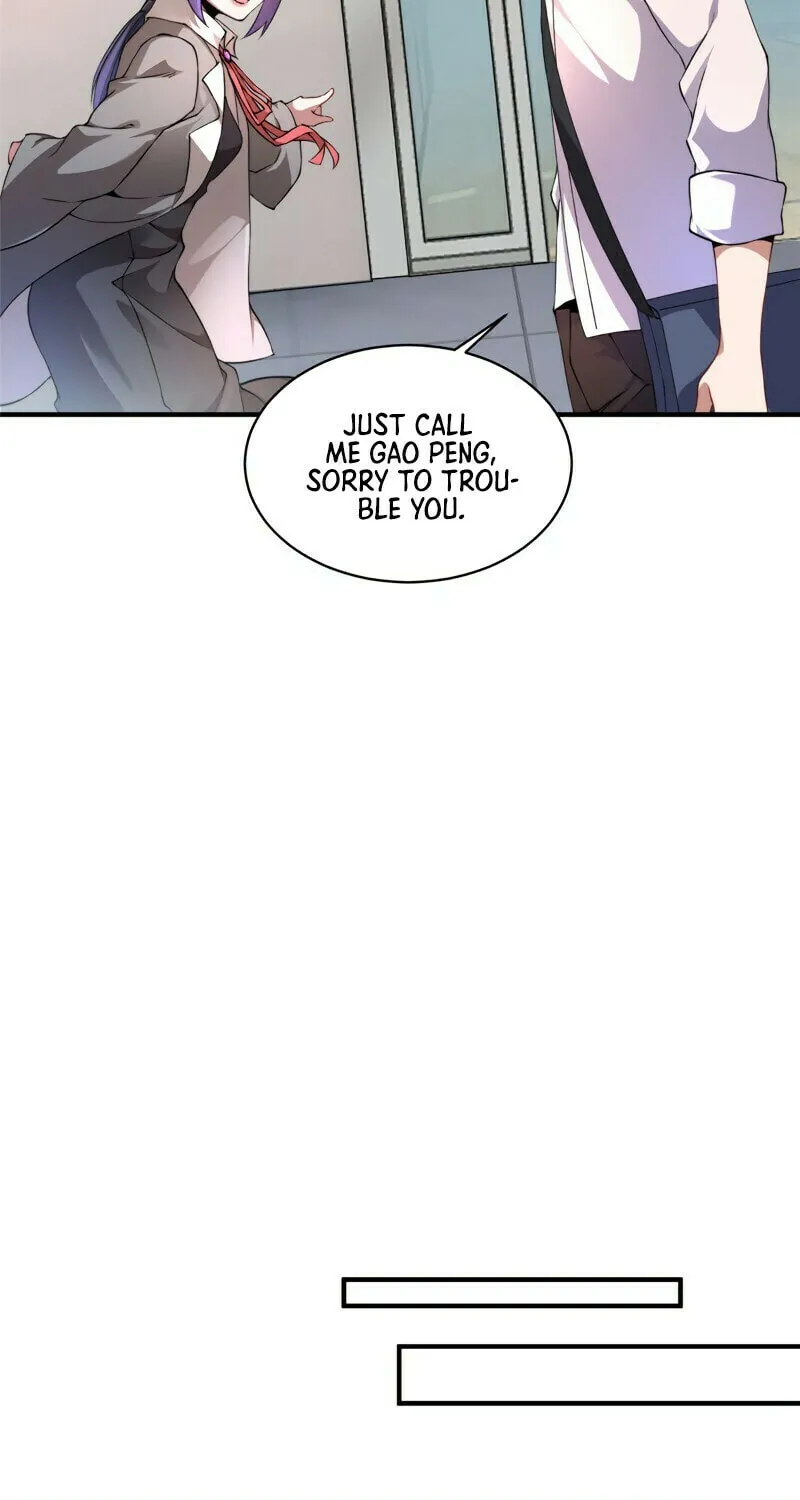 Read Monster Pet Evolution (Colored) (en) Manga Online