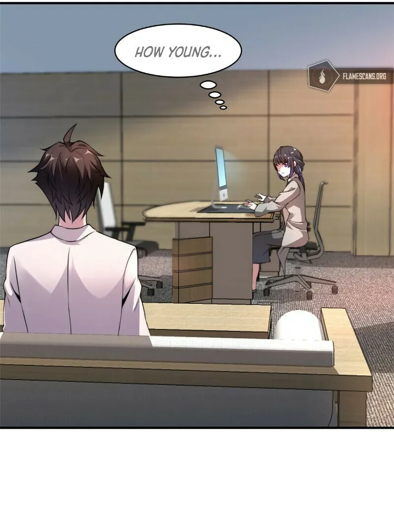 Read Monster Pet Evolution (Colored) (en) Manga Online