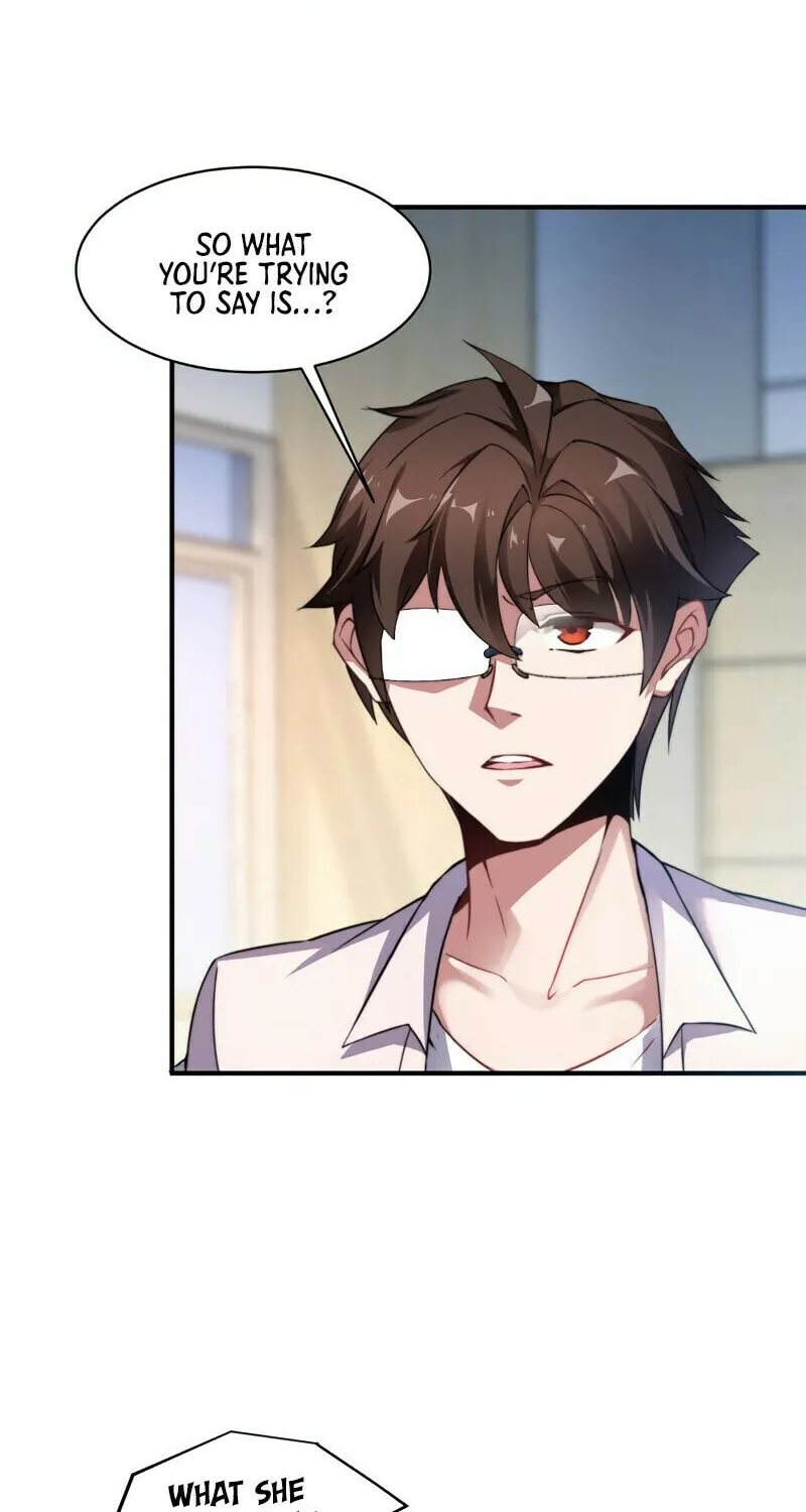 Read Monster Pet Evolution (Colored) (en) Manga Online