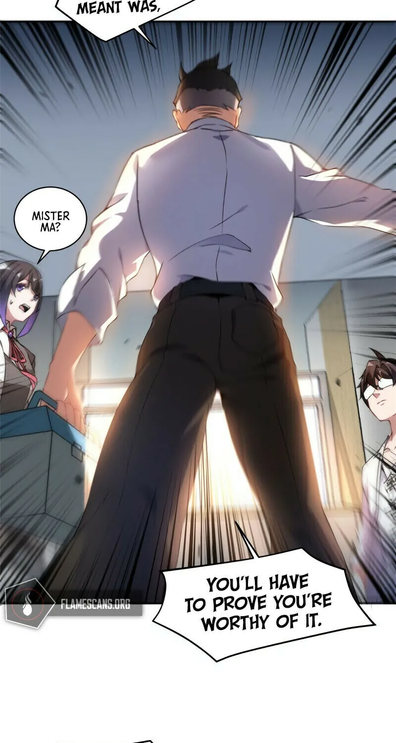 Read Monster Pet Evolution (Colored) (en) Manga Online