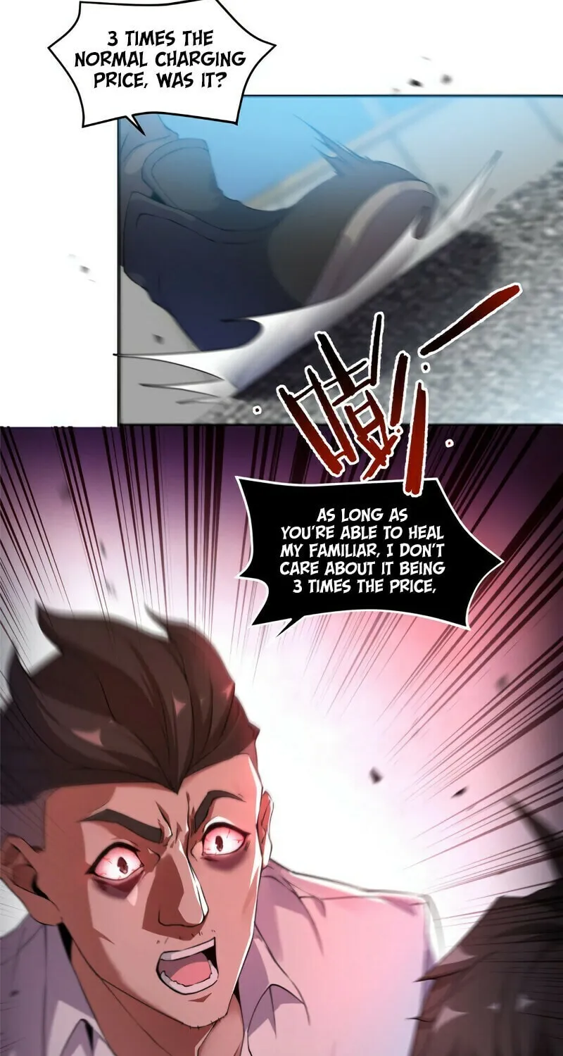 Read Monster Pet Evolution (Colored) (en) Manga Online