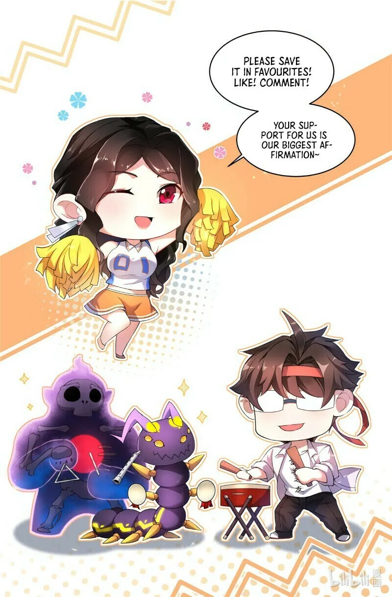 Read Monster Pet Evolution (Colored) (en) Manga Online