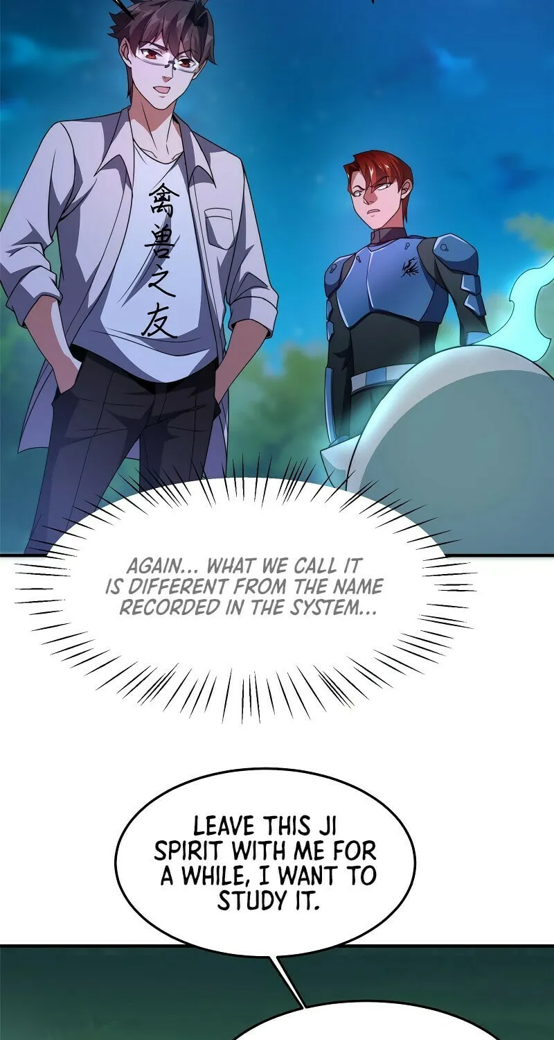 Read Monster Pet Evolution (Colored) (en) Manga Online