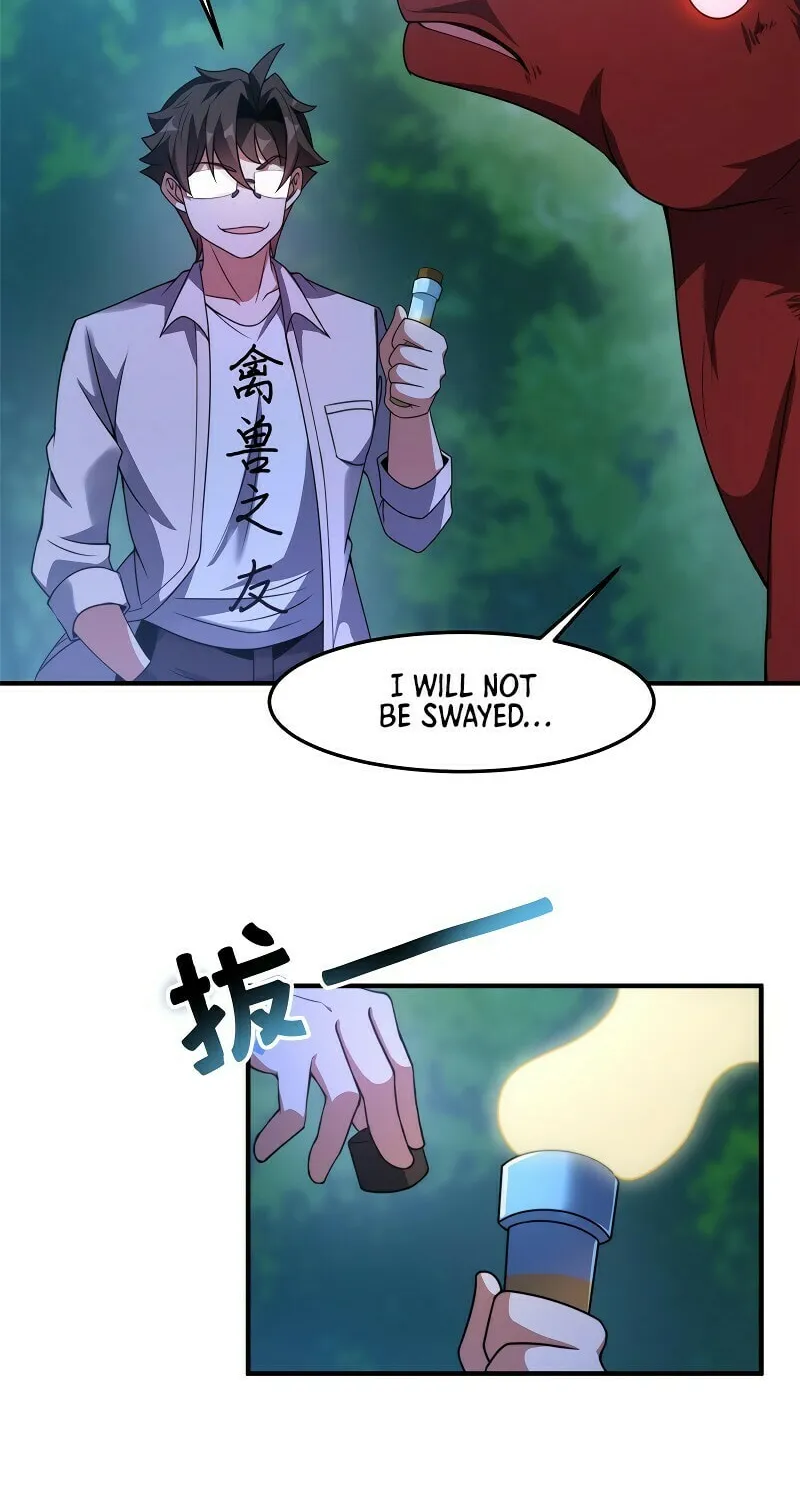Read Monster Pet Evolution (Colored) (en) Manga Online