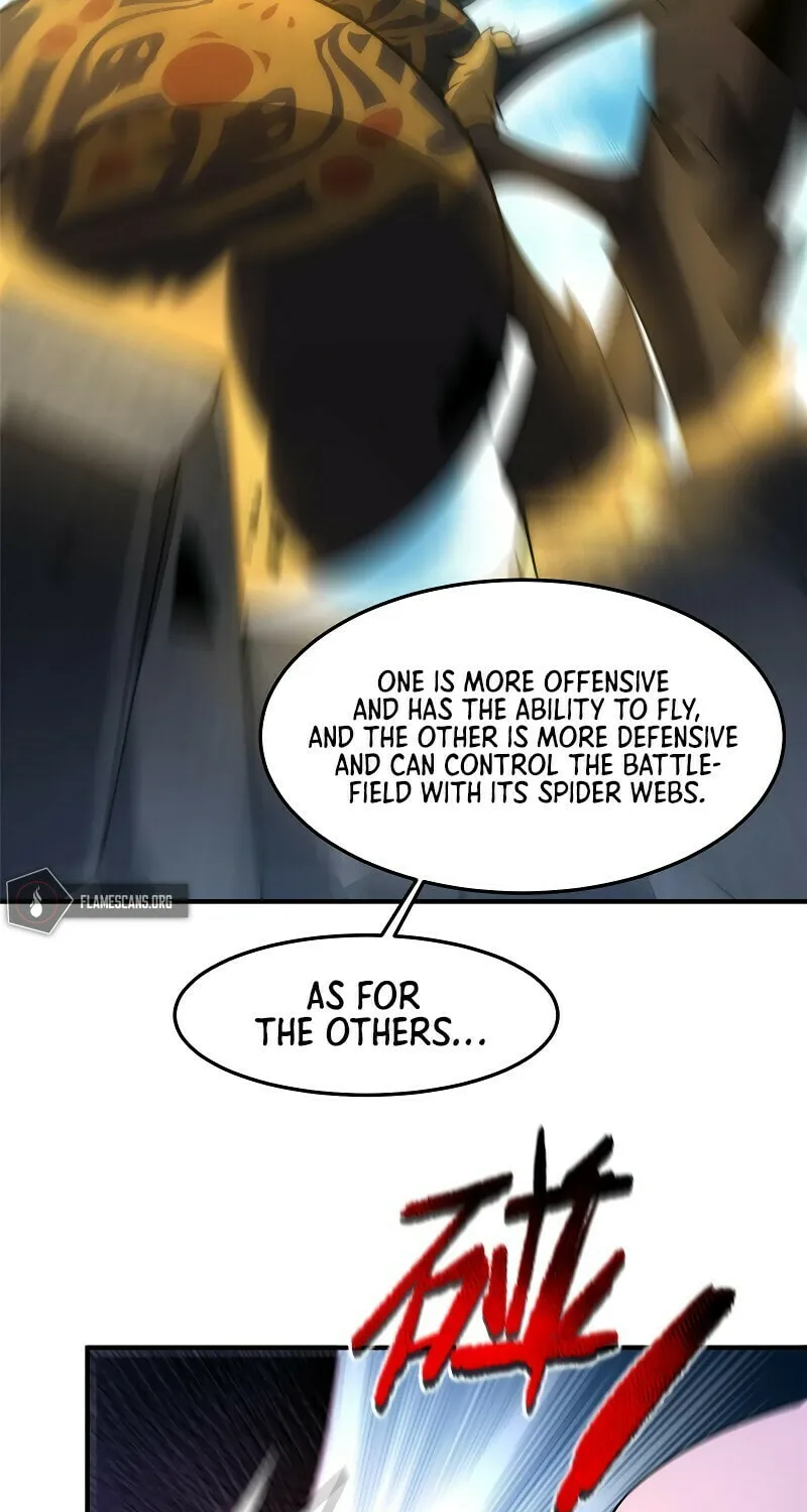 Read Monster Pet Evolution (Colored) (en) Manga Online
