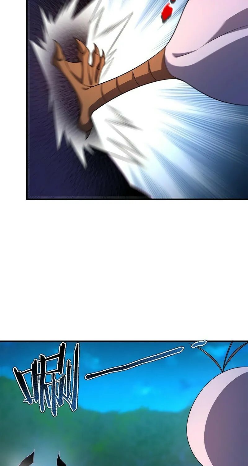 Read Monster Pet Evolution (Colored) (en) Manga Online