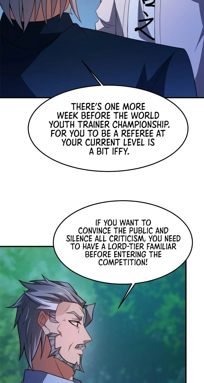 Read Monster Pet Evolution (Colored) (en) Manga Online